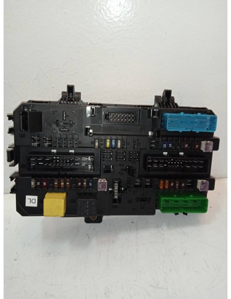 Recambio de modulo electronico para opel astra h ber. 1.7 16v cdti referencia OEM IAM 13180775DL  