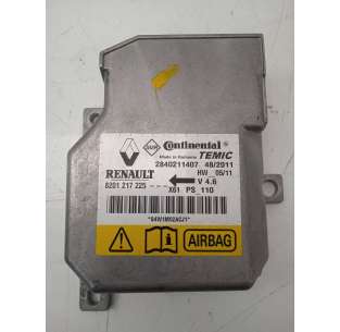 CENTRALITA AIRBAG RENAULT...