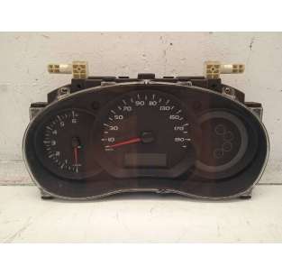 CUADRO INSTRUMENTOS RENAULT...