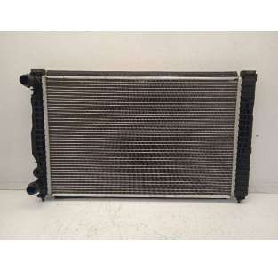 RADIADOR AGUA VOLKSWAGEN... 2