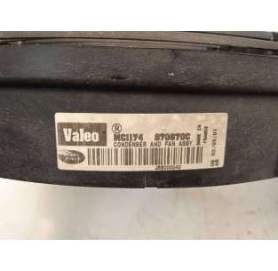 ELECTROVENTILADOR - 766466... 2