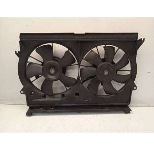 ELECTROVENTILADOR TOYOTA...