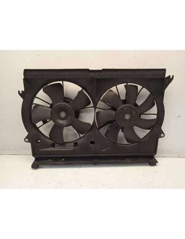 ELECTROVENTILADOR TOYOTA AVENSIS...