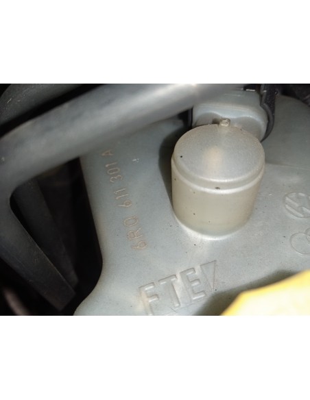 Recambio de bomba freno para skoda rapid ambition referencia OEM IAM 6R0611301A  