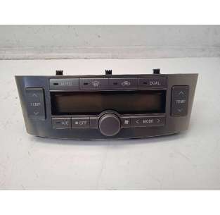 MANDO CLIMATIZADOR TOYOTA...