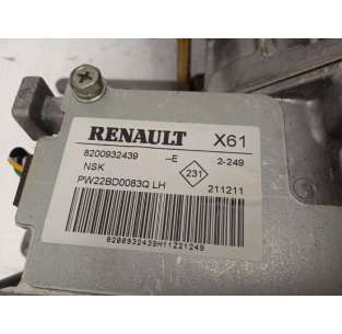 COLUMNA DIRECCION RENAULT... 2