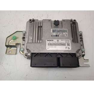 CENTRALITA MOTOR UCE HONDA... 2