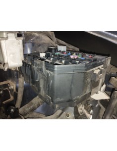 Recambio de caja reles / fusibles para honda civic berlina 5 (fk) 1.8 comfort referencia OEM IAM 38250SMGE01   2