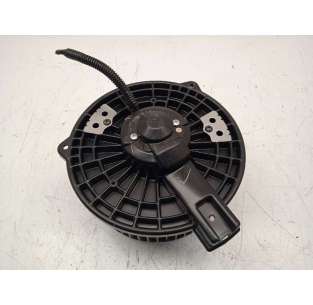 MOTOR CALEFACCION HONDA... 2