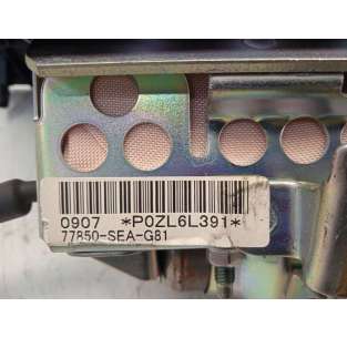 AIRBAG DELANTERO DERECHO... 2