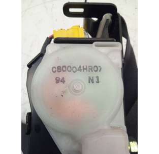 CINTURON SEGURIDAD... 2