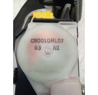 CINTURON SEGURIDAD... 2