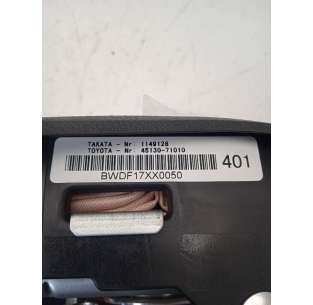 AIRBAG DELANTERO IZQUIERDO... 2