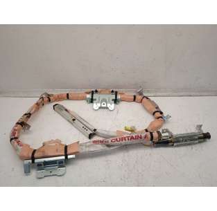 AIRBAG CORTINA DELANTERO...