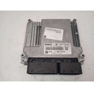 CENTRALITA MOTOR UCE BMW... 2