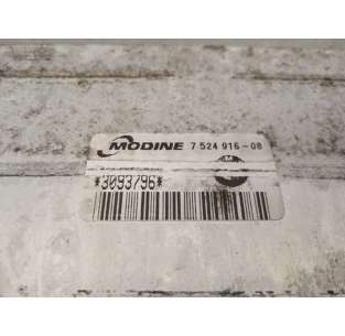 INTERCOOLER BMW SERIE 1... 2