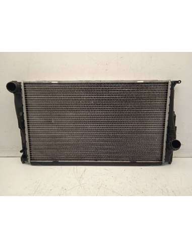 RADIADOR AGUA BMW SERIE 1 BERLINA...