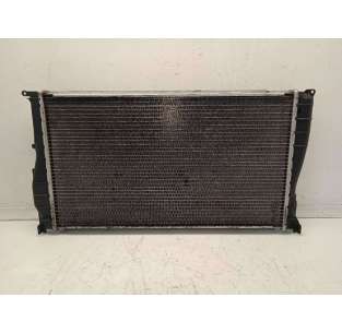 RADIADOR AGUA BMW SERIE 1... 2