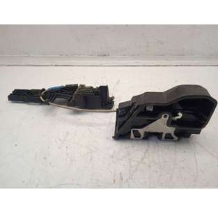 CERRADURA PUERTA TRASERA... 2