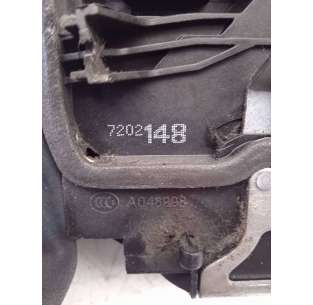 CERRADURA PUERTA TRASERA... 2