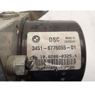 ABS BMW SERIE 1 BERLINA... 2