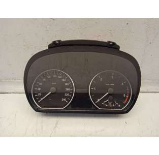CUADRO INSTRUMENTOS BMW...