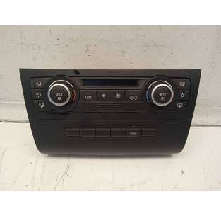 MANDO CLIMATIZADOR BMW...