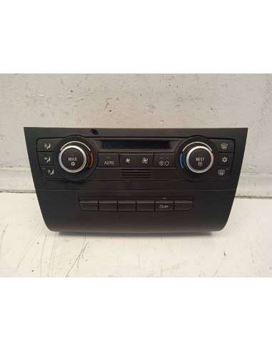 MANDO CLIMATIZADOR BMW SERIE 1...