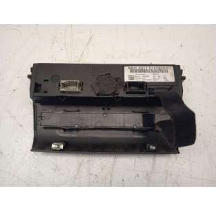 MANDO CLIMATIZADOR BMW... 2