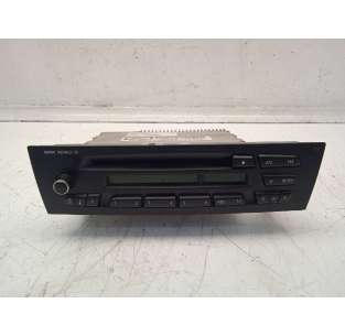 SISTEMA AUDIO / RADIO CD...