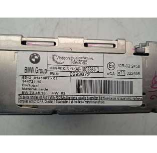 SISTEMA AUDIO / RADIO CD... 2