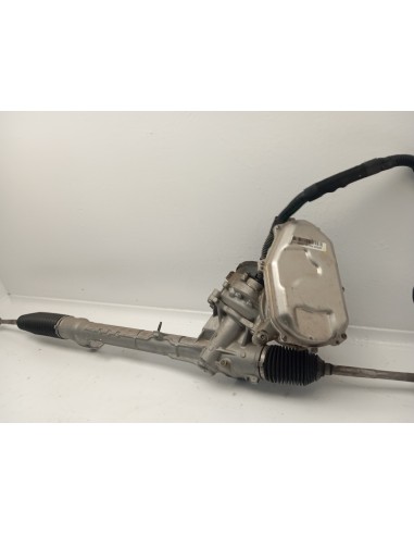 Recambio de cremallera direccion para peugeot 208 (p2) active referencia OEM IAM 9834749080 ELECTRICA 
