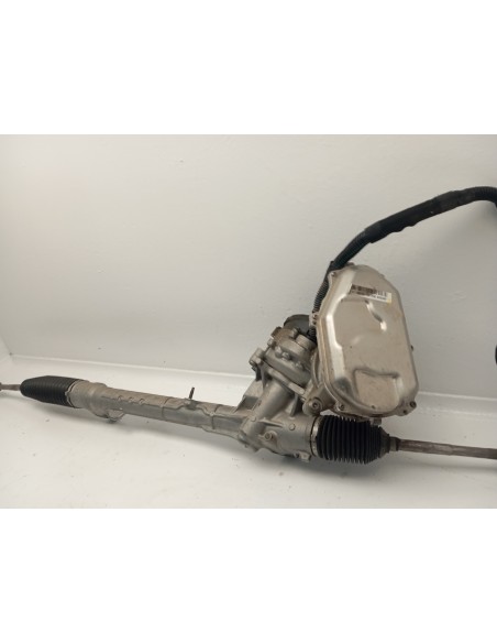 Recambio de cremallera direccion para peugeot 208 (p2) active referencia OEM IAM 9834749080 ELECTRICA 