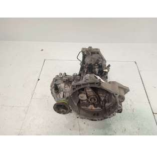 CAJA CAMBIOS - 766862 / EBP