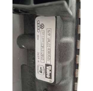 RADIADOR AGUA VOLKSWAGEN... 2