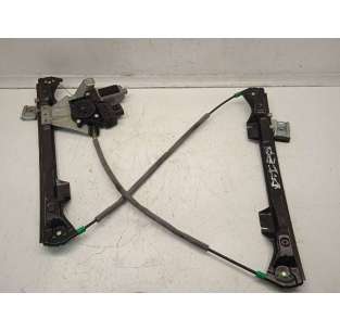 ELEVALUNAS DELANTERO...