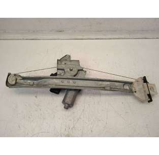 ELEVALUNAS TRASERO... 2