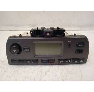 MANDO CLIMATIZADOR JAGUAR...