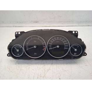 CUADRO INSTRUMENTOS JAGUAR...