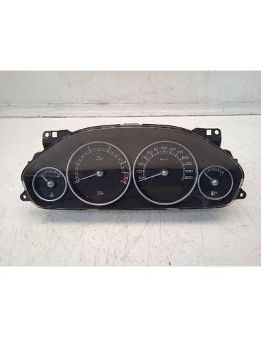 CUADRO INSTRUMENTOS JAGUAR X-TYPE -...