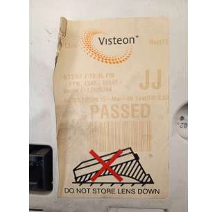 CUADRO INSTRUMENTOS JAGUAR... 2