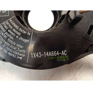 MANDO LUCES JAGUAR X-TYPE -... 2