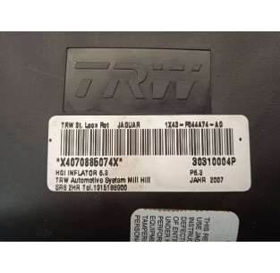 AIRBAG DELANTERO DERECHO... 2