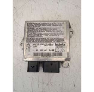 CENTRALITA AIRBAG JAGUAR... 2