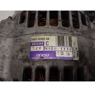 ALTERNADOR JAGUAR S-TYPE -... 2