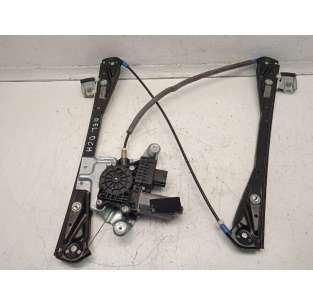 ELEVALUNAS DELANTERO...