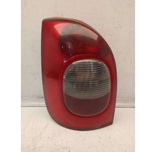 PILOTO TRASERO IZQUIERDO...