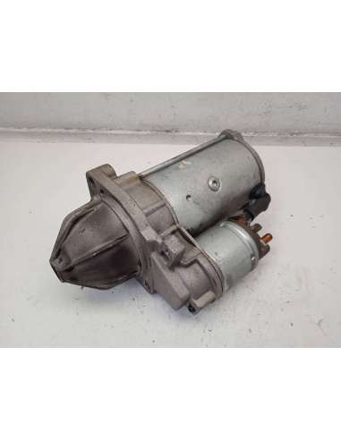 MOTOR ARRANQUE MERCEDES-BENZ CLASE C...