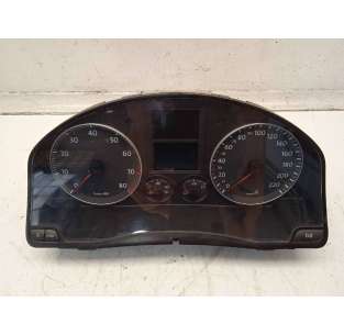 CUADRO INSTRUMENTOS...