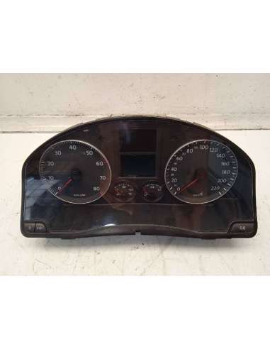CUADRO INSTRUMENTOS VOLKSWAGEN GOLF V...